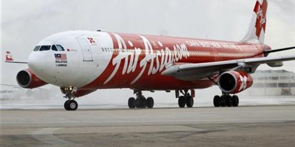 AirAsia Berhad values remaining 16% stake in India venture at $18.8m