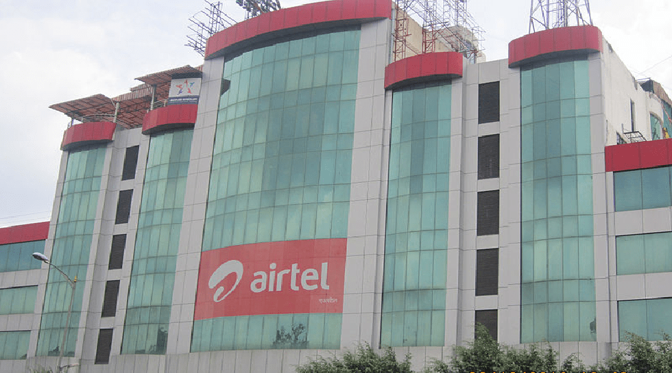 India: Bharti Telecom plans to increase stake in Bharti Airtel