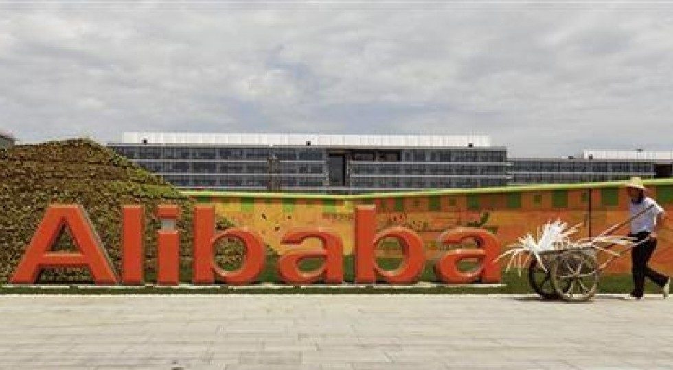 E-commerce giant Alibaba agrees to buy 'China's YouTube' for $3.7b