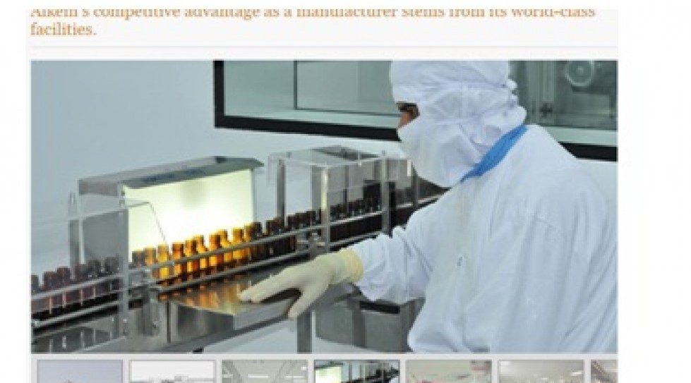 India’s Alkem Labs unit to buy up to 55% of Occlutech for $118m