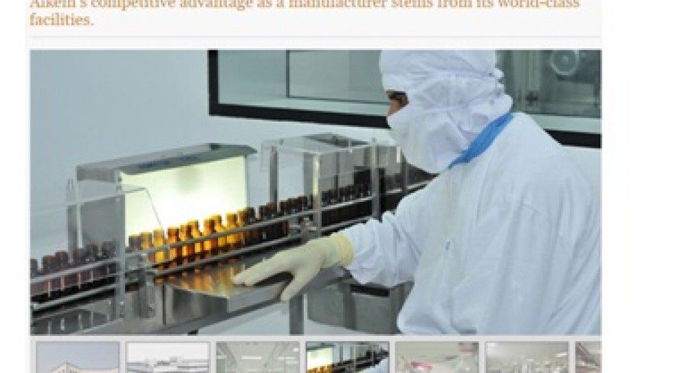 India: Alkem Labs eyes $220m from December IPO