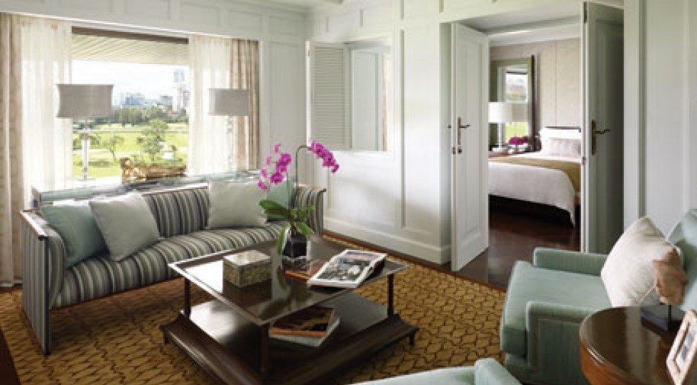 Thailand: Hotel operator Minor International PCL plans $1.17b investment outlay for 5 years