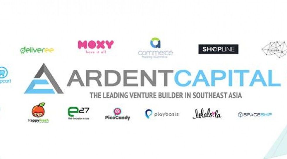 Thailand: Ardent Capital kicks off Ardent Hired recruiting service for startups
