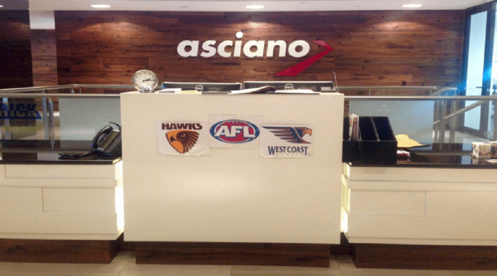 Australia: Asciano will open books to Qube after $6.3b bid
