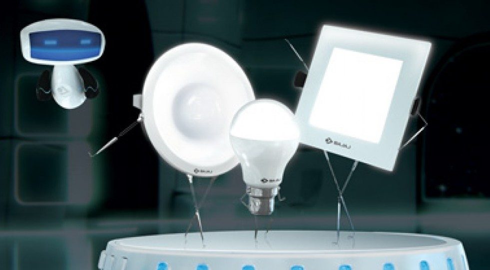 India: Bajaj Electricals considers offer to buy Hind Lamps manufacturing biz