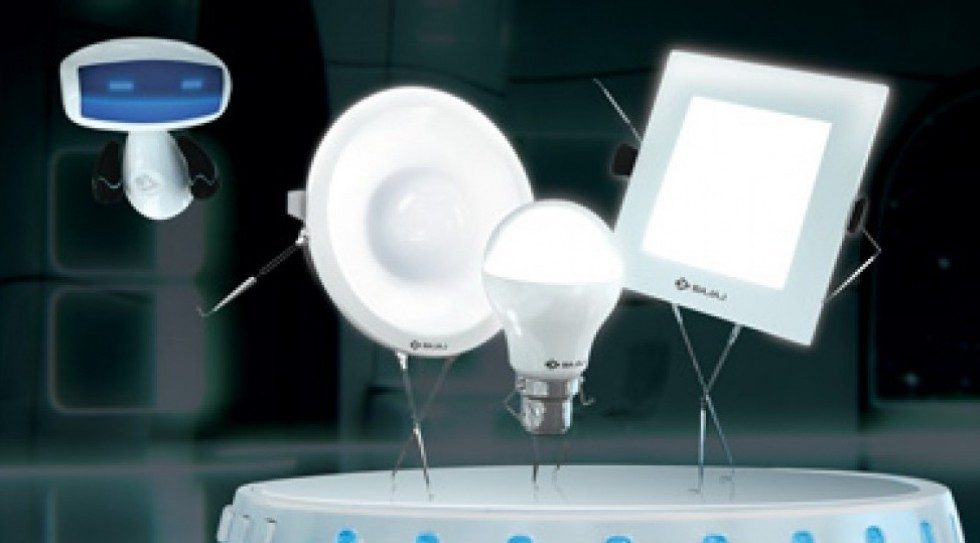 India: Bajaj Electricals to acquire Hind Lamps’ manufacturing business