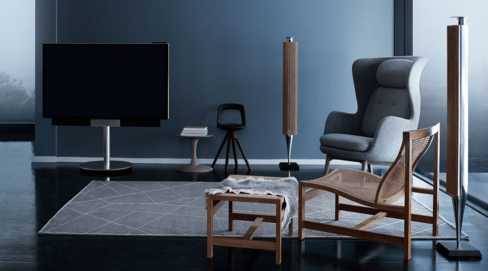 Denmark's Bang & Olufsen's shares soar with buyers' approach