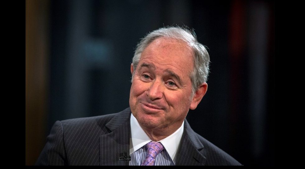 Calpers to sell about $3b of property fund stakes to Blackstone