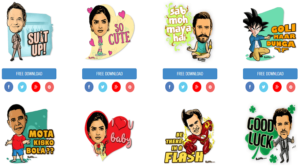 India Dealbook: Mobile app Bobble, financial services platform Loanbaba & hotel aggregator Deyor Rooms raise funds