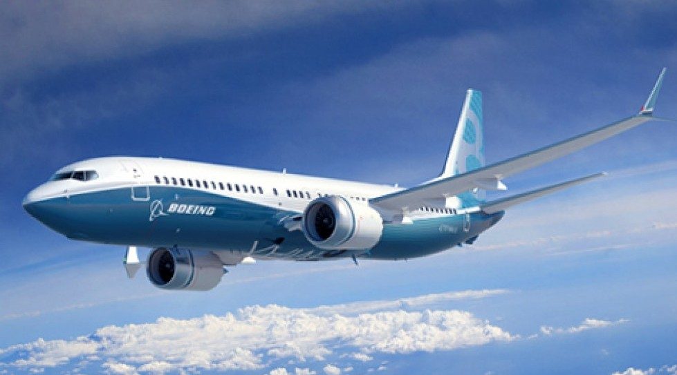 Boeing forms JV with Tata unit to make aero structures for aircraft in India