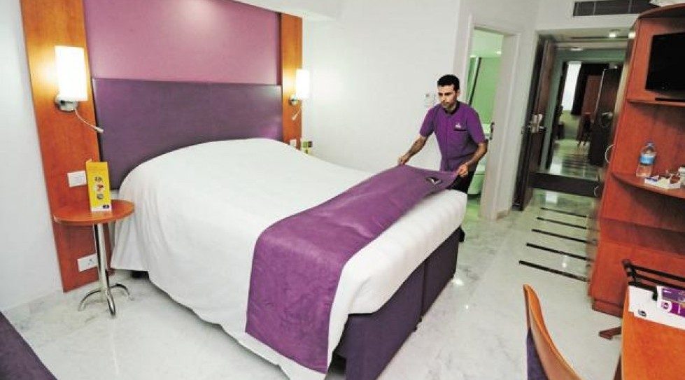 Indian online travel biggies delist, spin off budget hotels into separate businesses