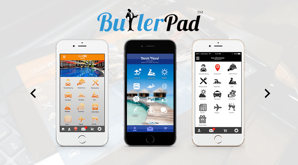 Singapore: ButlerPad virtual concierge app launches with $856k seed funding