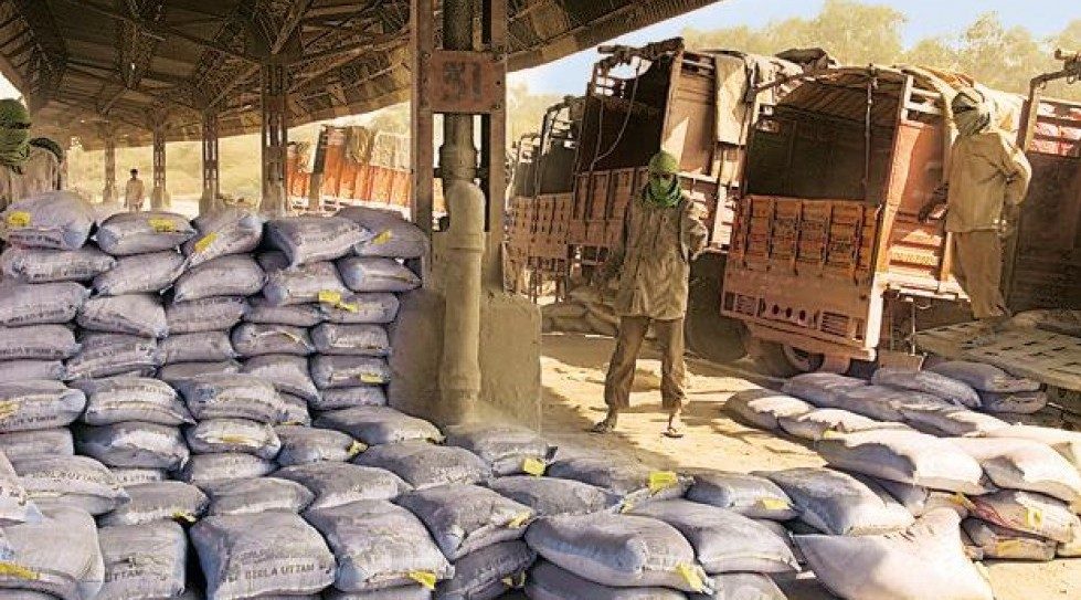 UltraTech board approves deal to snare control of India Cement