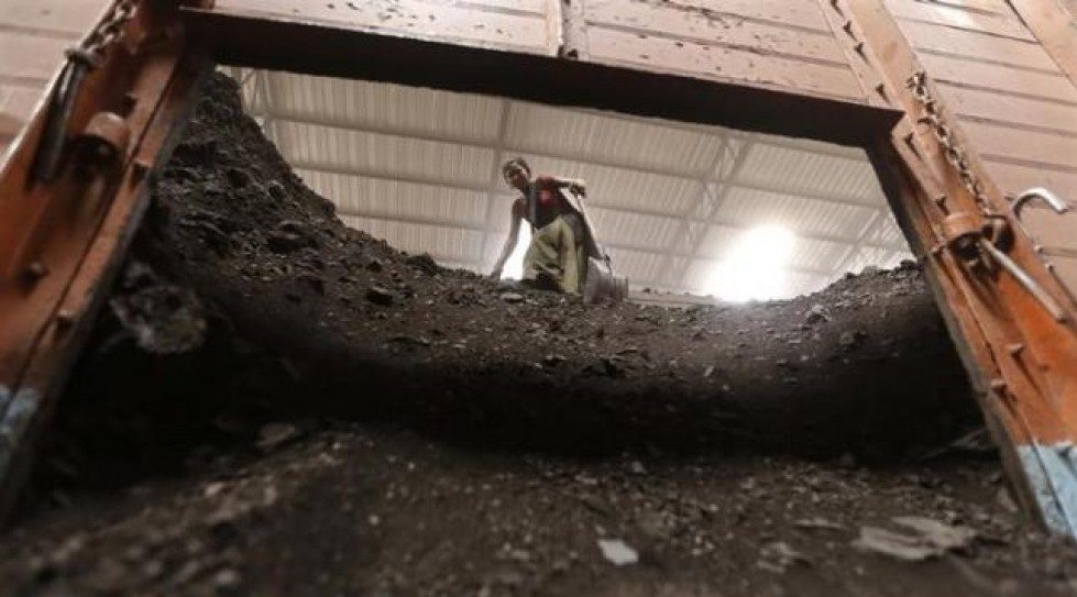 India may split units of Coal India to boost output