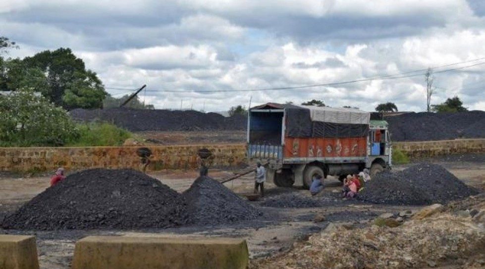 Apollo-led buy of Anglo American's Australian coal is off