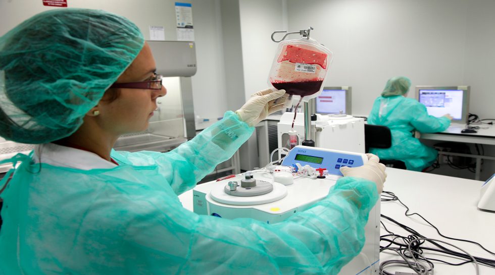 TPG Capital picks banks for $594m Asian Pathology IPO