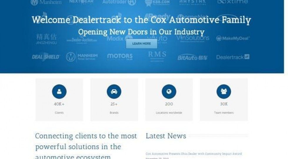 India: Cox Automotive buys stake in Mahindra First Choice Wheels; HDFC, PE firm Phi Advisors get exits