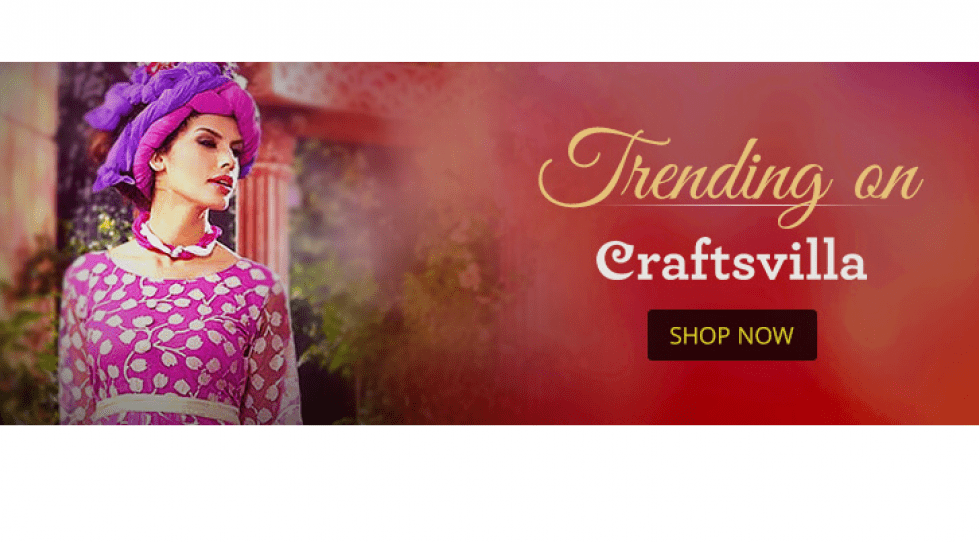 India Dealbook: CraftsVilla earmarks $10m for acquisitions; Indian express invests in startups