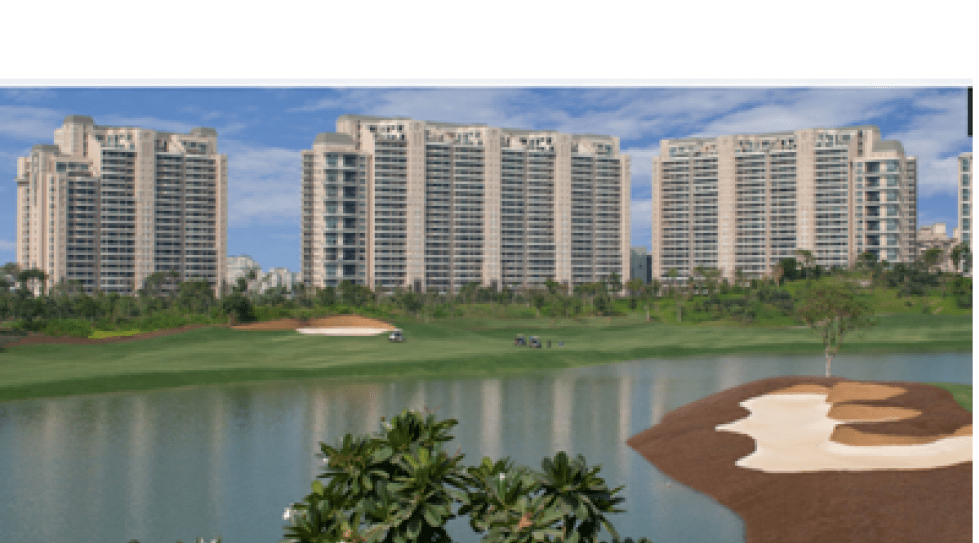 India: Competition Commission approves DLF's JV with Singapore GIC for Delhi projects