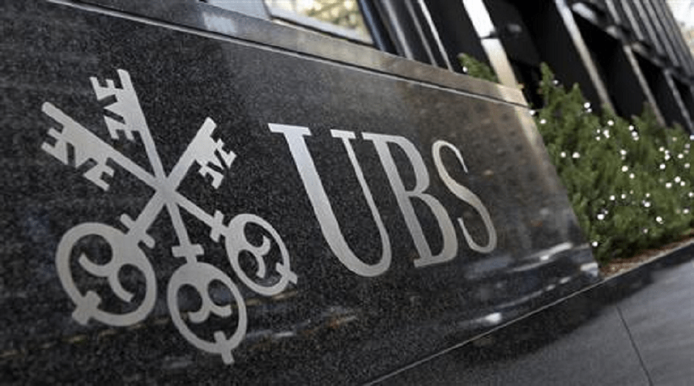 UBS sets new entity with $100m corpus in Shanghai; to invest in alternatives, overseas assets
