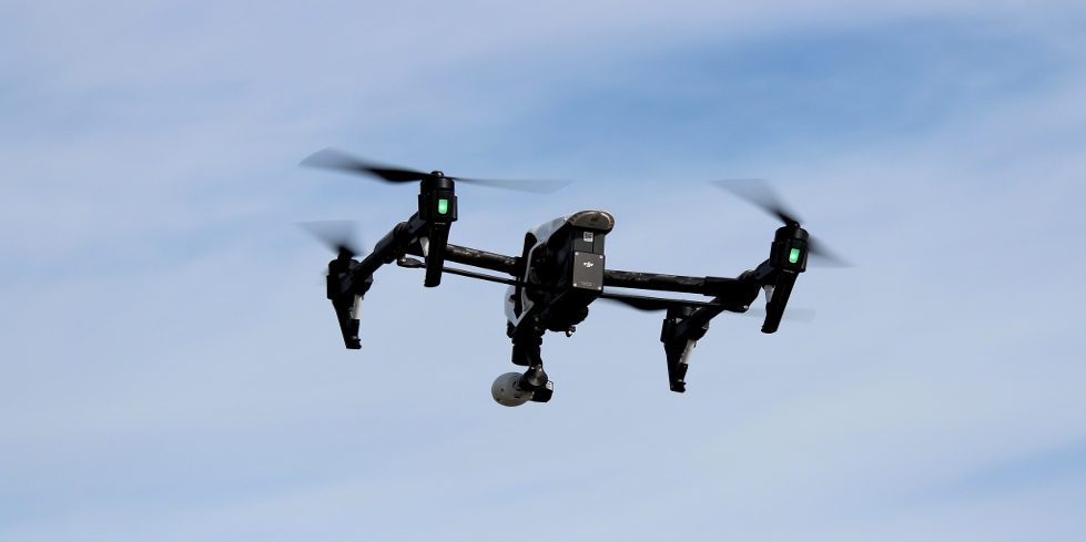 Australia: Blackbird Ventures leads $10m round in drone analytics startup Propeller Aero