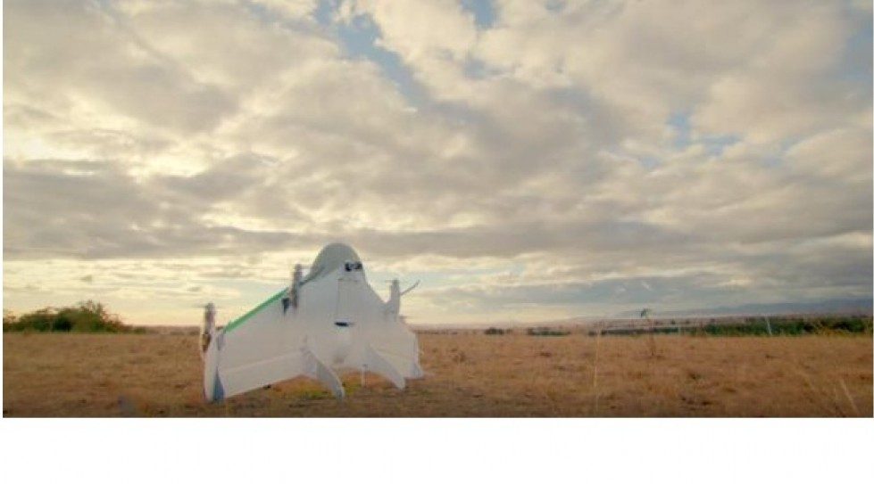 Google's drone package deliveries to consumers to take flight in 2017