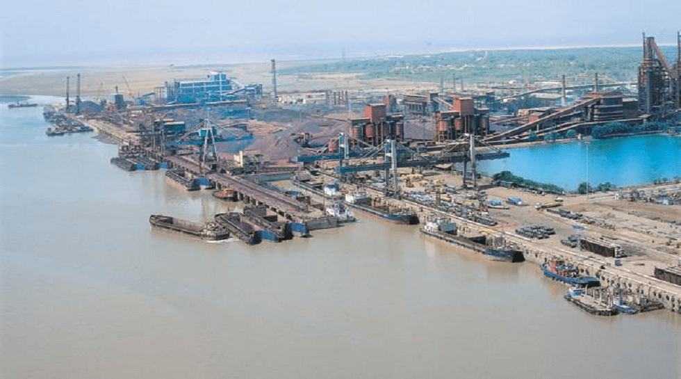 India: Essar Ports will cease to exist as a publicly traded company after delisting
