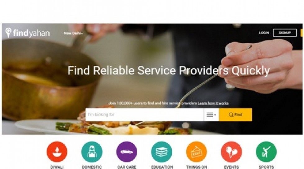 India Dealbook: Yuvi Hospitality raises $15m; BeaconsTalk bags $80k in seed; Times group invests in FindYahan