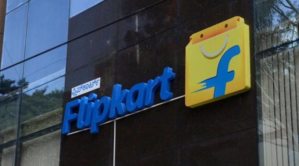 India: Flipkart names Binny Bansal CEO, Sachin Bansal executive chairman