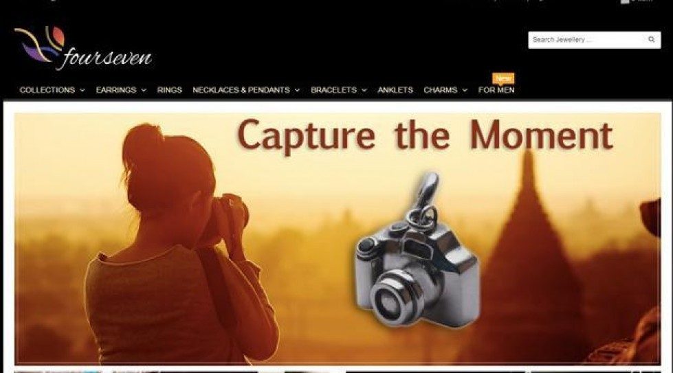 Jewellery portal Fourseven.in raises $450k from Indian Angel Network