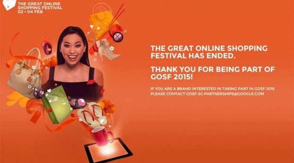 India: Google shuts down its Great Online Shopping Festival as relations with e-commerce firms turn sour