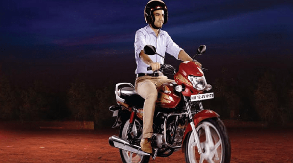 India's Hero MotoCorp raises stake in Colombia JV to 68%