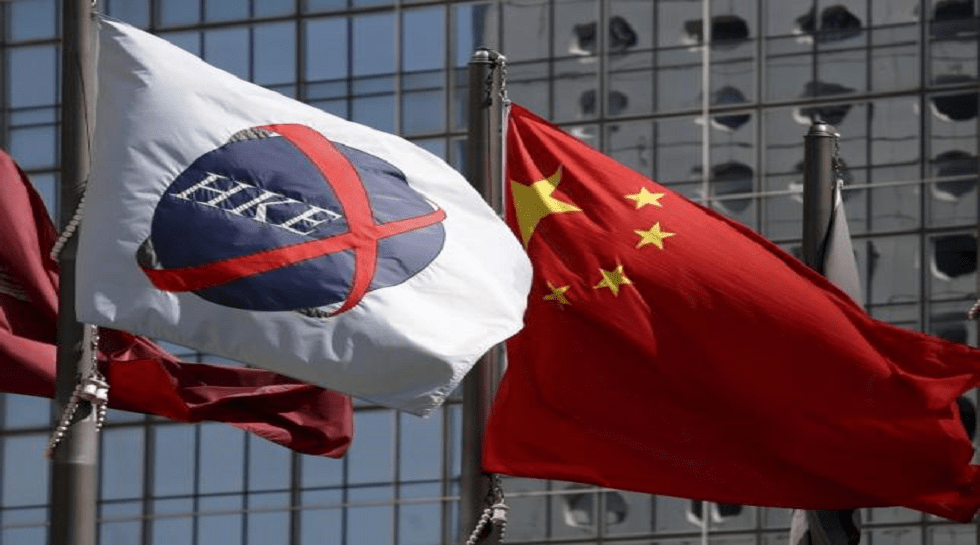 China Energy Engineering Corp's HK IPO might raise $1.96b