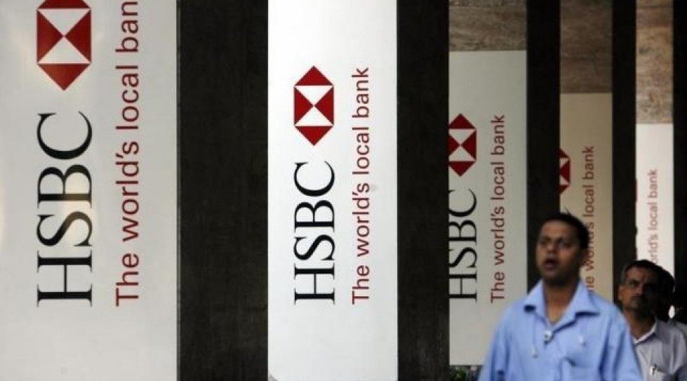 HSBC to shut down private banking business in India