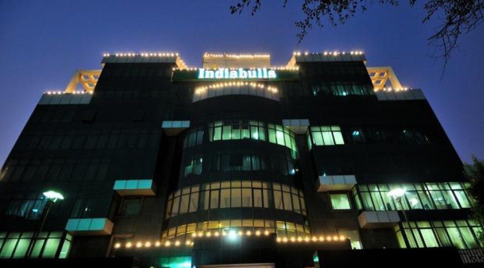 Indiabulls Group may rework exit plan, ownership of realty business