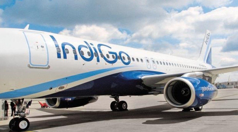 Indian carrier IndiGo shares surge 17% on listing debut