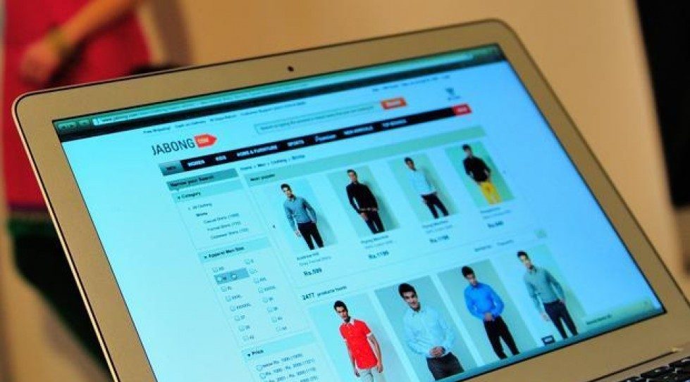 India: Jabong shifts to marketplace model ahead of potential sale to Snapdeal
