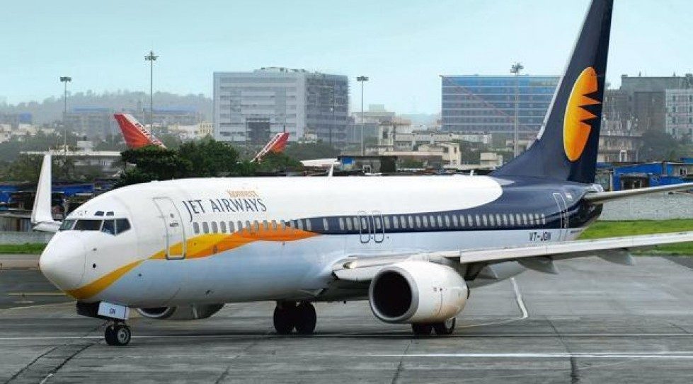 India's debt-laden carrier Jet Airways to resume talks with Tatas for bailout