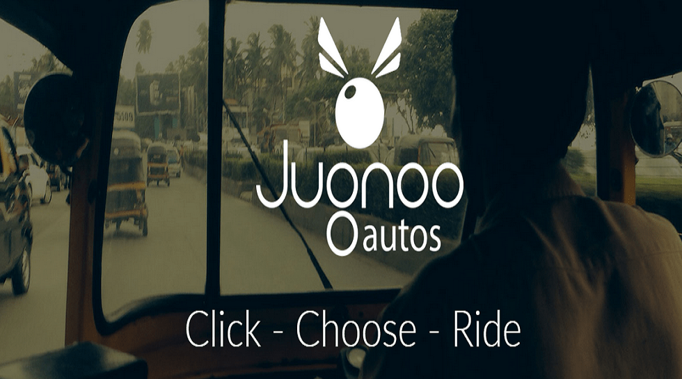 India: Autorickshaw-hailing app Jugnoo raises $3m in series B funding led by Paytm