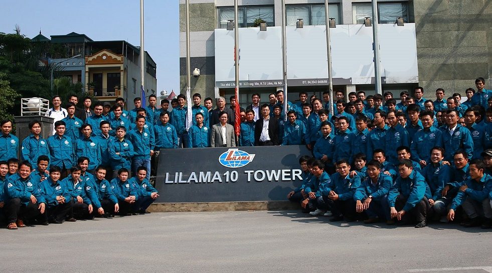 Vietnam: State-owned Lilama IPO fails to attract investors; less than 1% shares subscribed