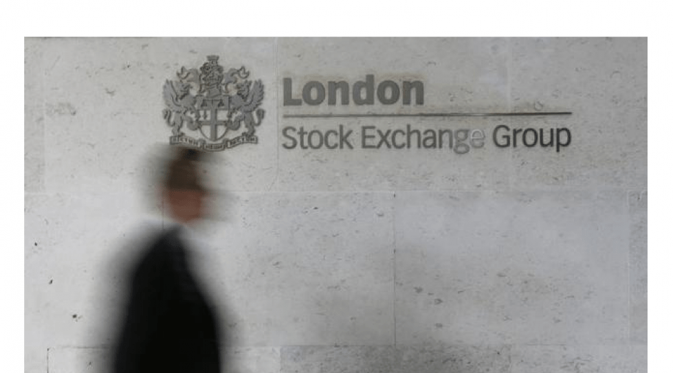 EU vetos Deutsche Boerse-London Stock Exchange merger deal