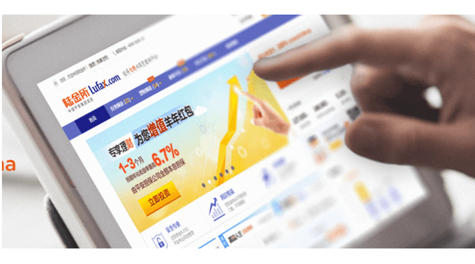 China's Lufax partners Thai bank for online wealth management platform
