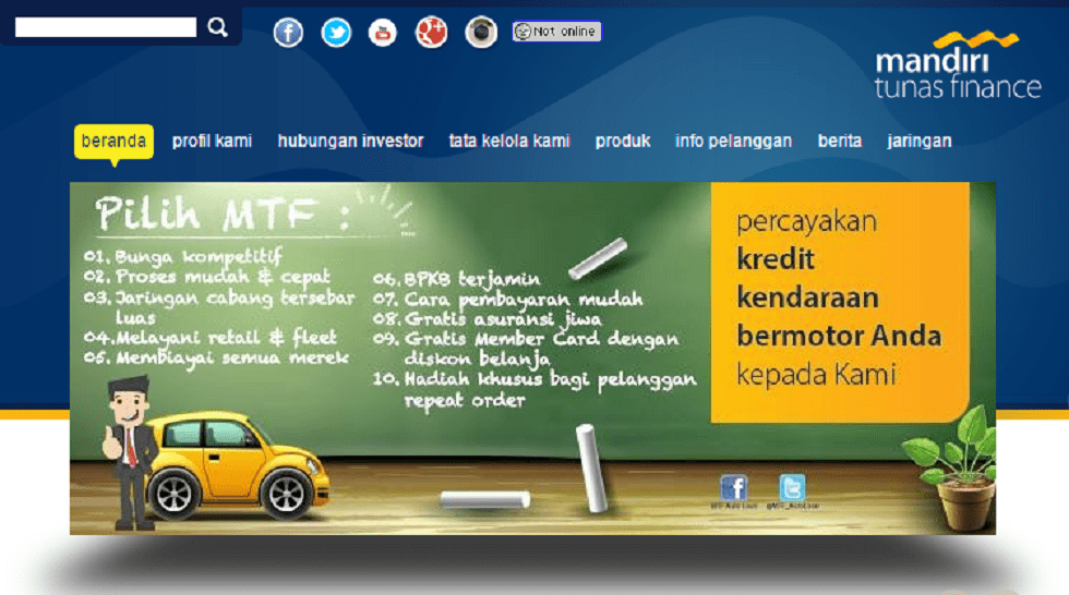 Indonesia Dealbook: First municipal bond issue worth $293m; Bank Mandiri unit to raise $44m