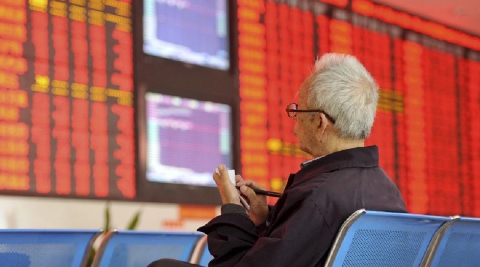 Credit Suisse JV becomes first Sino-foreign firm to win China brokerage approval