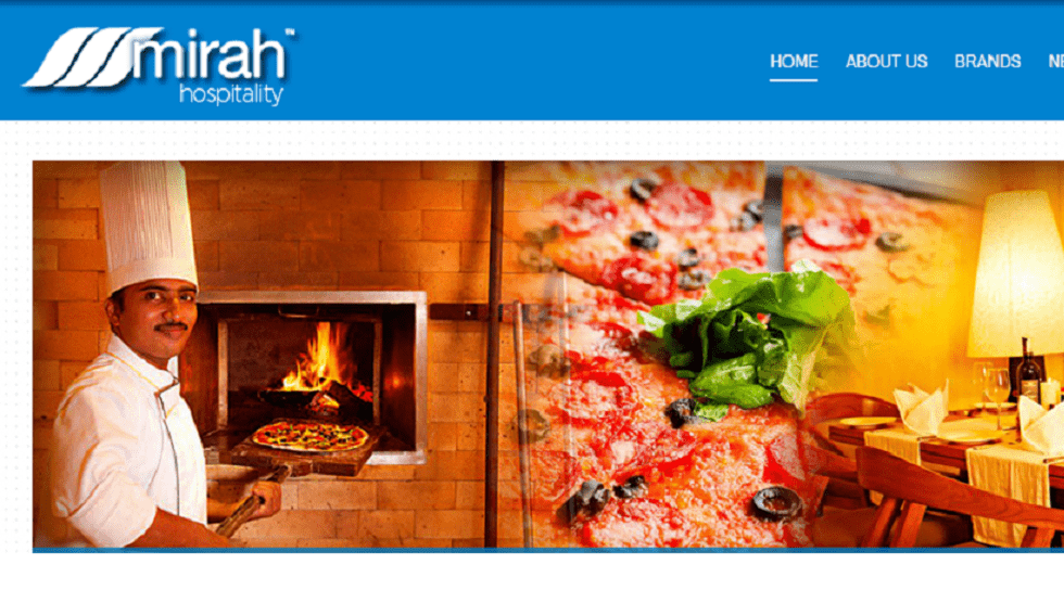 India: Mirah Hospitality plans to raise $53m by selling 49% stake