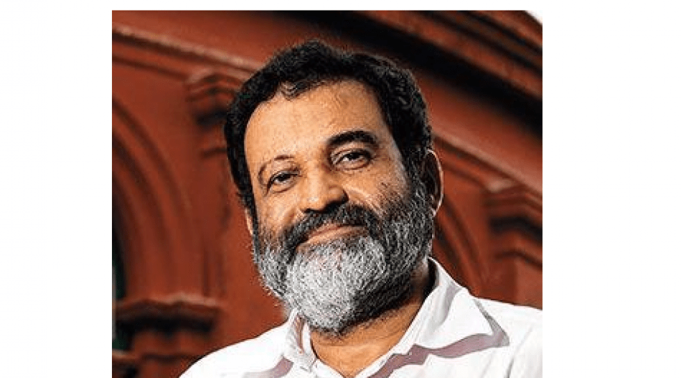 We have a corpus of more than $500m across all funds: Mohandas Pai