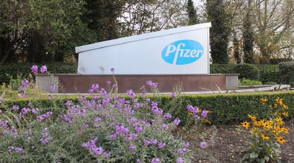 Pfizer weighs sale of $17b consumer health unit
