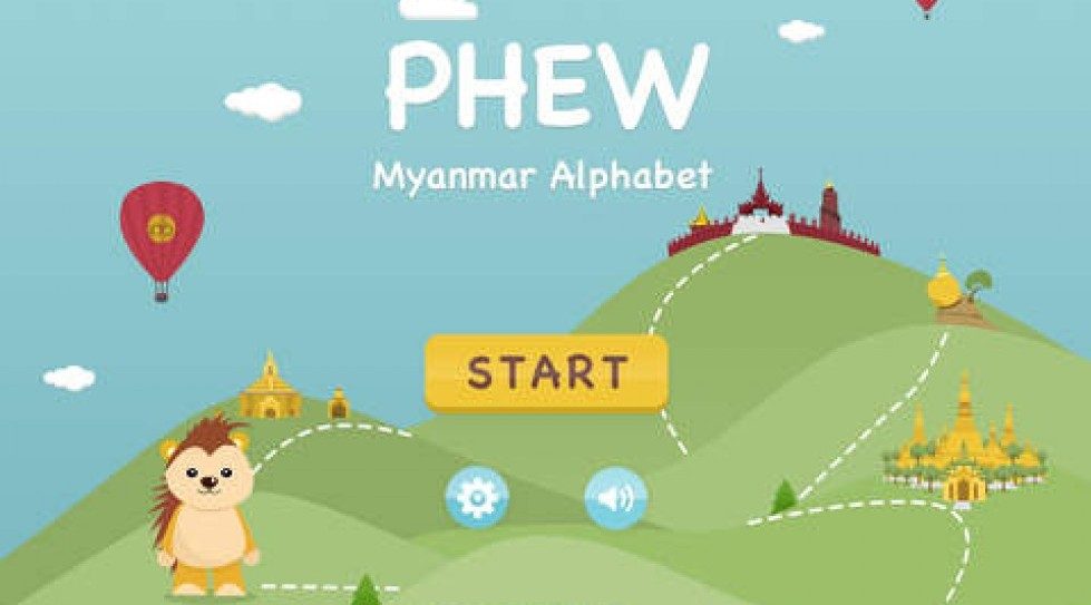 Myanmar: Digital agency Revo Tech bets big on educational apps after rolling out 'Phew' for pre-schoolers