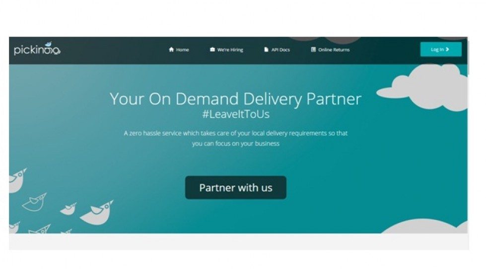 India: Hyperlocal delivery firm Pickingo stalls entry into food biz as Zomato deal fails