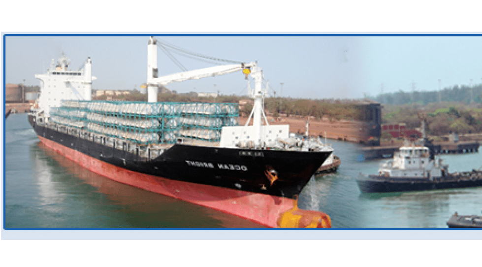 Bulk shippers hit by perfect storm as global economic doldrums take toll